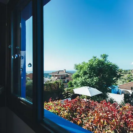 Entre Olivos: Very Charming 18 Sleepers Villa