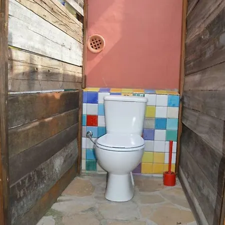 Villa Entre Olivos: Very Charming 18 Sleepers *