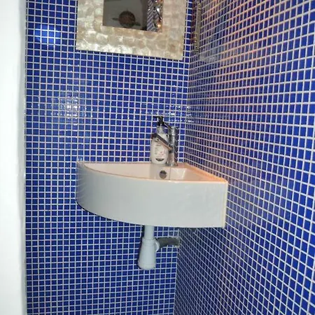 Entre Olivos: Very Charming 18 Sleepers Sant Pere De Ribes