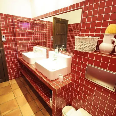 Entre Olivos: Very Charming 18 Sleepers Villa Sant Pere De Ribes