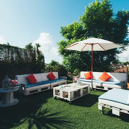 Entre Olivos: Very Charming 18 Sleepers Villa