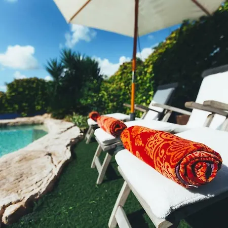Villa Entre Olivos: Very Charming 18 Sleepers *