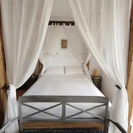 Entre Olivos: Very Charming 18 Sleepers Villa