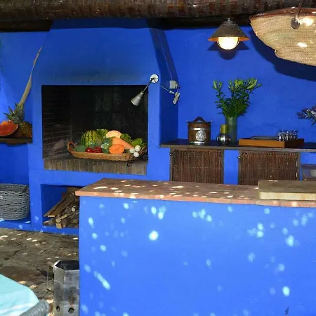 Entre Olivos: Very Charming 18 Sleepers Villa Sant Pere De Ribes