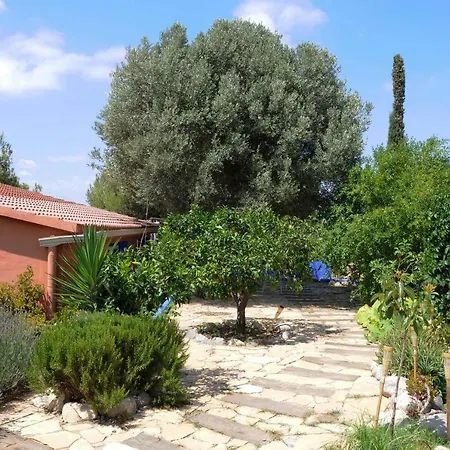 Entre Olivos: Very Charming 18 Sleepers Villa Sant Pere De Ribes