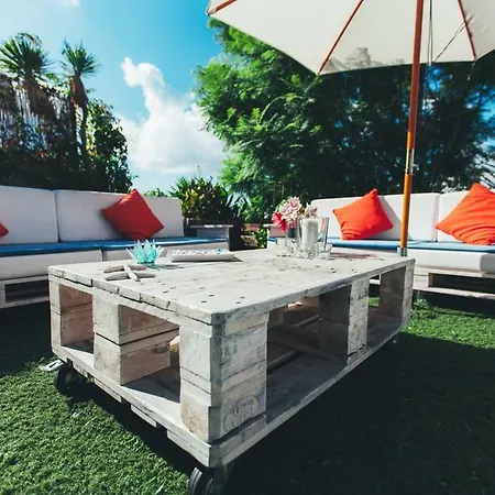 Entre Olivos: Very Charming 18 Sleepers Villa