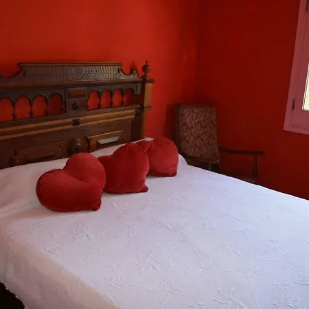 Entre Olivos: Very Charming 18 Sleepers Villa *