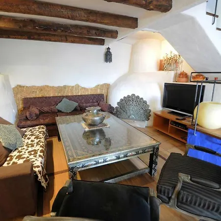 Entre Olivos: Very Charming 18 Sleepers * Sant Pere De Ribes